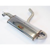 SS770904 - Supersprint Rear exhaust