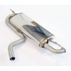 SS770904 - Supersprint Rear exhaust