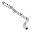 SS779503 - Supersprint Centre exhaust