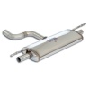 SS779504 - Supersprint Rear exhaust