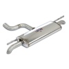 SS779544 - Supersprint Rear exhaust