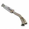 SS780501 - Supersprint Front exhaust