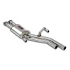 SS781303 - Supersprint Centre exhaust