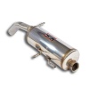 SS806504 - Supersprint Rear exhaust