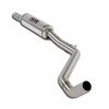 SS817203 - Supersprint Centre exhaust