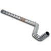 SS817213 - Supersprint Centre pipe