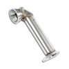 SS817511 - Supersprint Downpipe(Replaces catalytic)