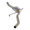 SS822203 - Supersprint Centre exhaust