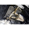 SS831804 - Supersprint Rear exhaust