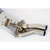 SS843603 - Supersprint Centre exhaust