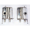 SS849904 - Supersprint Right muffler