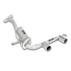 SS873706 - Supersprint Rear exhaust