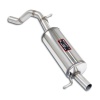 SS875004 - Supersprint Rear exhaust