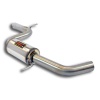 SS889103 - Supersprint Centre exhaust