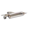 SS889404 - Supersprint Rear exhaust