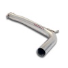 SS889713 - Supersprint Centre pipe