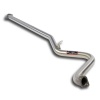 SS891213 - Supersprint Centre pipe