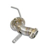 SS891611 - Supersprint Downpipe(Replaces catalytic)