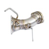 SS891611 - Supersprint Downpipe(Replaces catalytic)