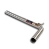 SS913813 - Supersprint Centre pipe