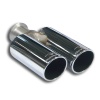 SS913916 - Supersprint Endpipe OO80