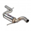 SS914503 - Supersprint Centre exhaust.