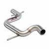 SS914513 - Supersprint Centre pipe.