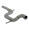 SS914613 - Supersprint Centre pipe.