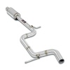 SS915023 - Supersprint Centre exhaust