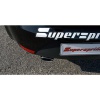 SS915215 - Supersprint Endpipe 145x95