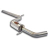 SS916603 - Supersprint Centre exhaust