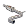 SS916803 - Supersprint Centre exhaust