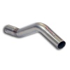 SS916933 - Supersprint Connecting pipe