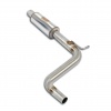 SS918303 - Supersprint Centre exhaust