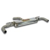 SS918634 - Supersprint Rear exhaust