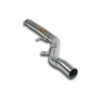 SS987822 - Supersprint Front pipe(2WD)