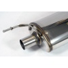 SS988304 - Supersprint Rear exhaust