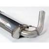 SS988304 - Supersprint Rear exhaust