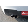 SS988316 - Supersprint Endpipe OO80