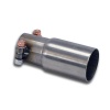 SS988343 - Supersprint Sleeve pipe