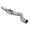 SS988503 - Supersprint Centre exhaust