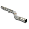 SS988512 - Supersprint Front pipe