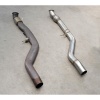 SS988512 - Supersprint Front pipe