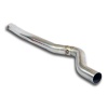 SS988513 - Supersprint Centre pipe