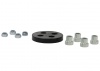 Steering Coupling - Bushing Kit