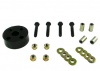 Steering Coupling - Bushing Kit