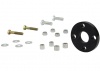 Steering Coupling - Bushing Kit