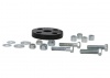 Steering Coupling - Bushing Kit