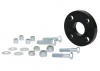 Steering Coupling - Bushing Kit