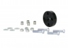 Steering Coupling - Bushing Kit